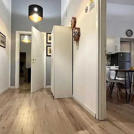 Dimora Fodera Apartment Agrigento Exterior photo