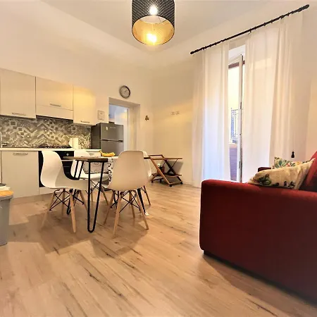 Dimora Fodera Apartment Agrigento Exterior photo