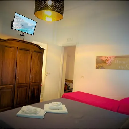 Dimora Fodera Apartment Agrigento Exterior photo