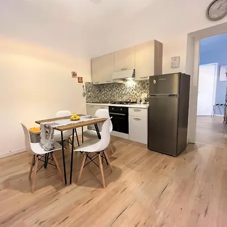 Dimora Fodera Apartment Agrigento Exterior photo