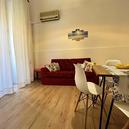 Dimora Fodera Apartment Agrigento Exterior photo