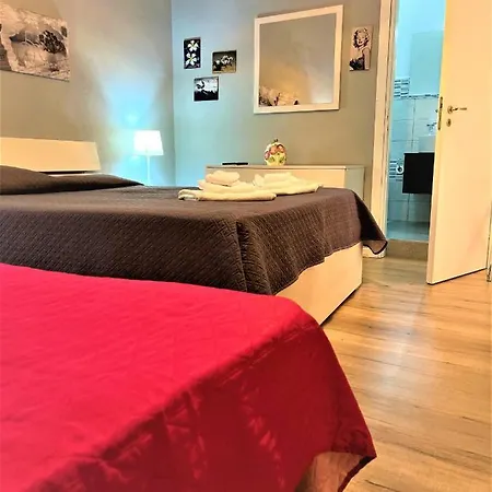 Dimora Fodera Apartment Agrigento Exterior photo