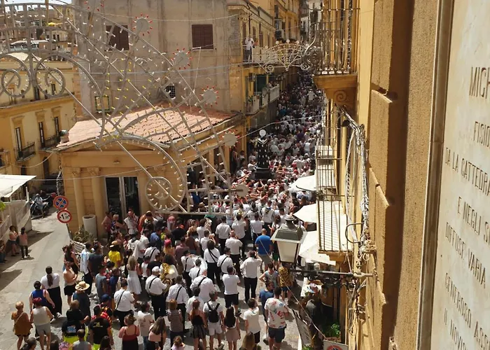 Dimora Fodera