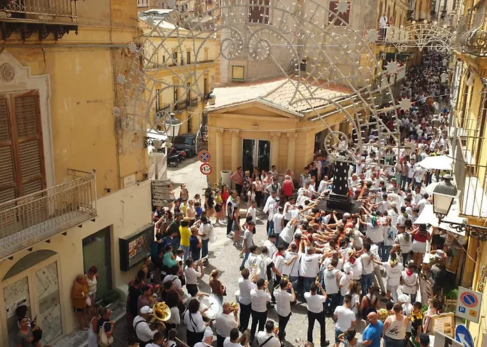Dimora Fodera
