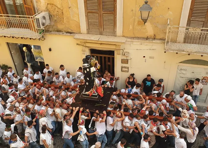 Dimora Fodera