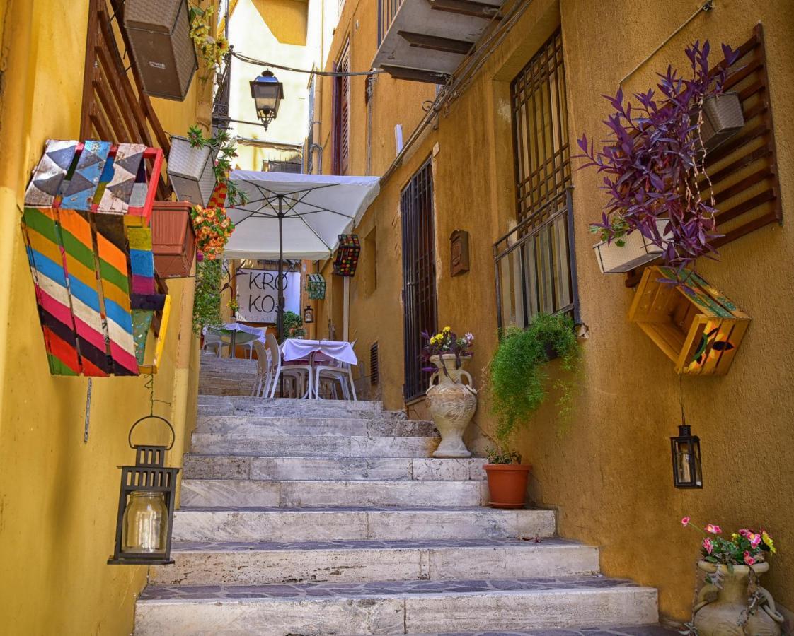 Dimora Fodera * Agrigento
