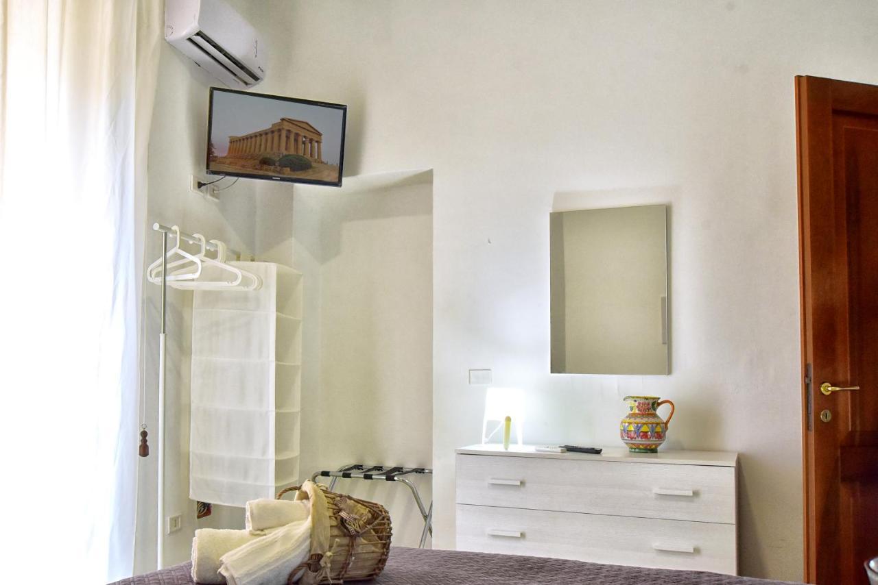 Dimora Fodera Agrigento