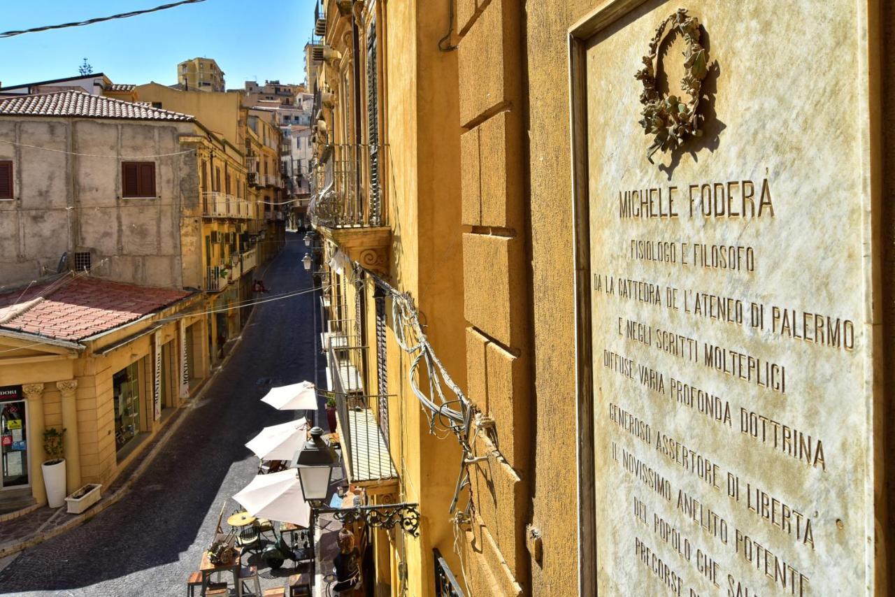 Dimora Fodera Apartment *