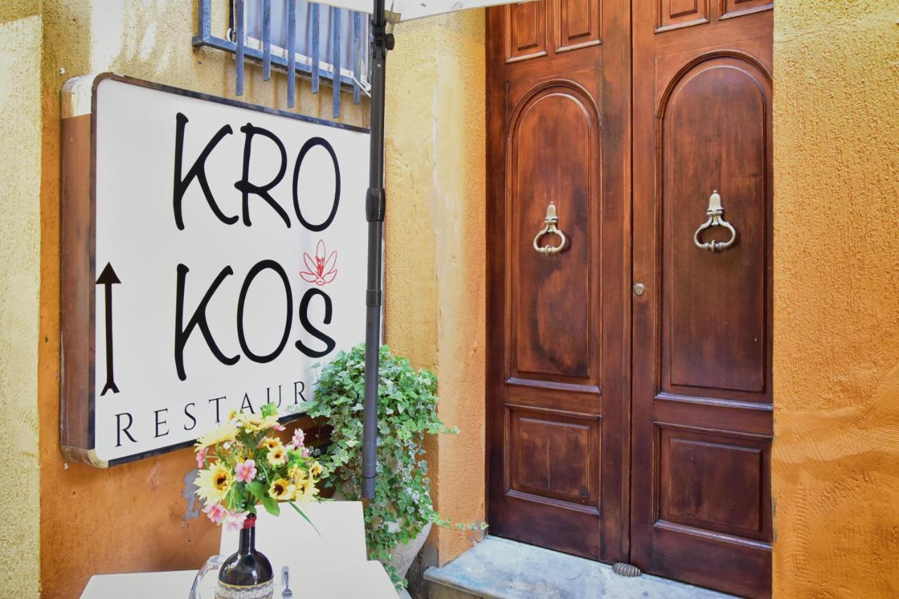 Apartment Dimora Fodera