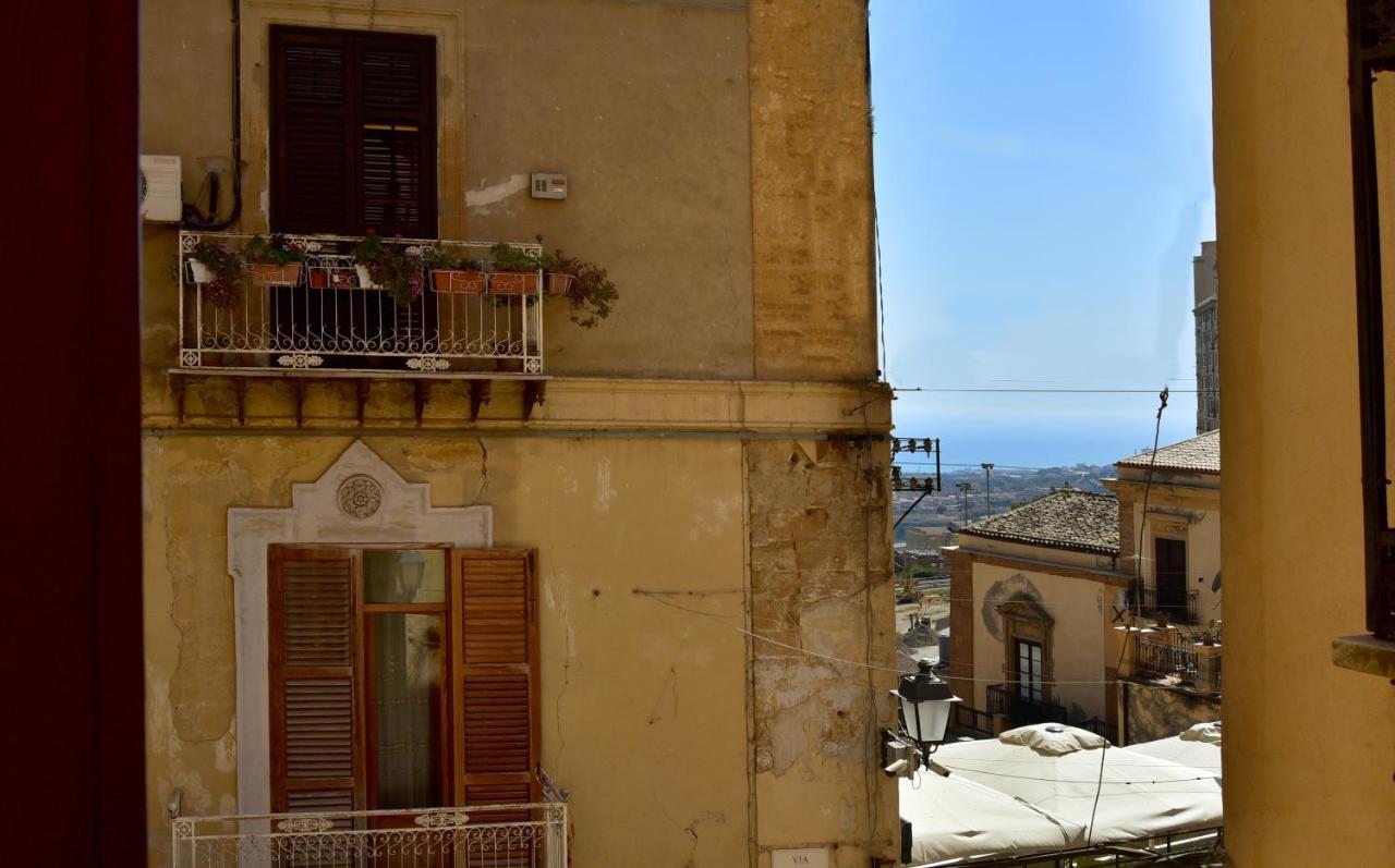 Dimora Fodera Agrigento