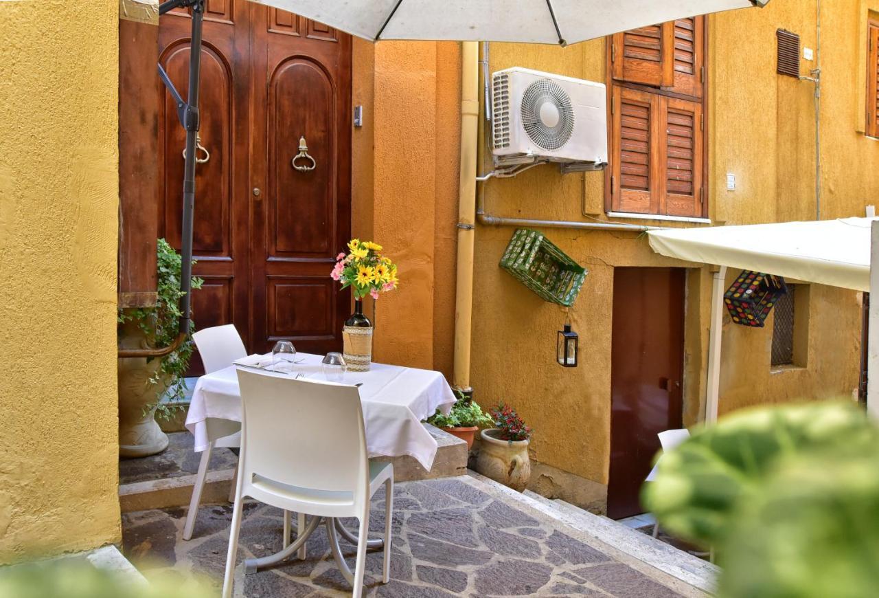 Apartment Dimora Fodera *