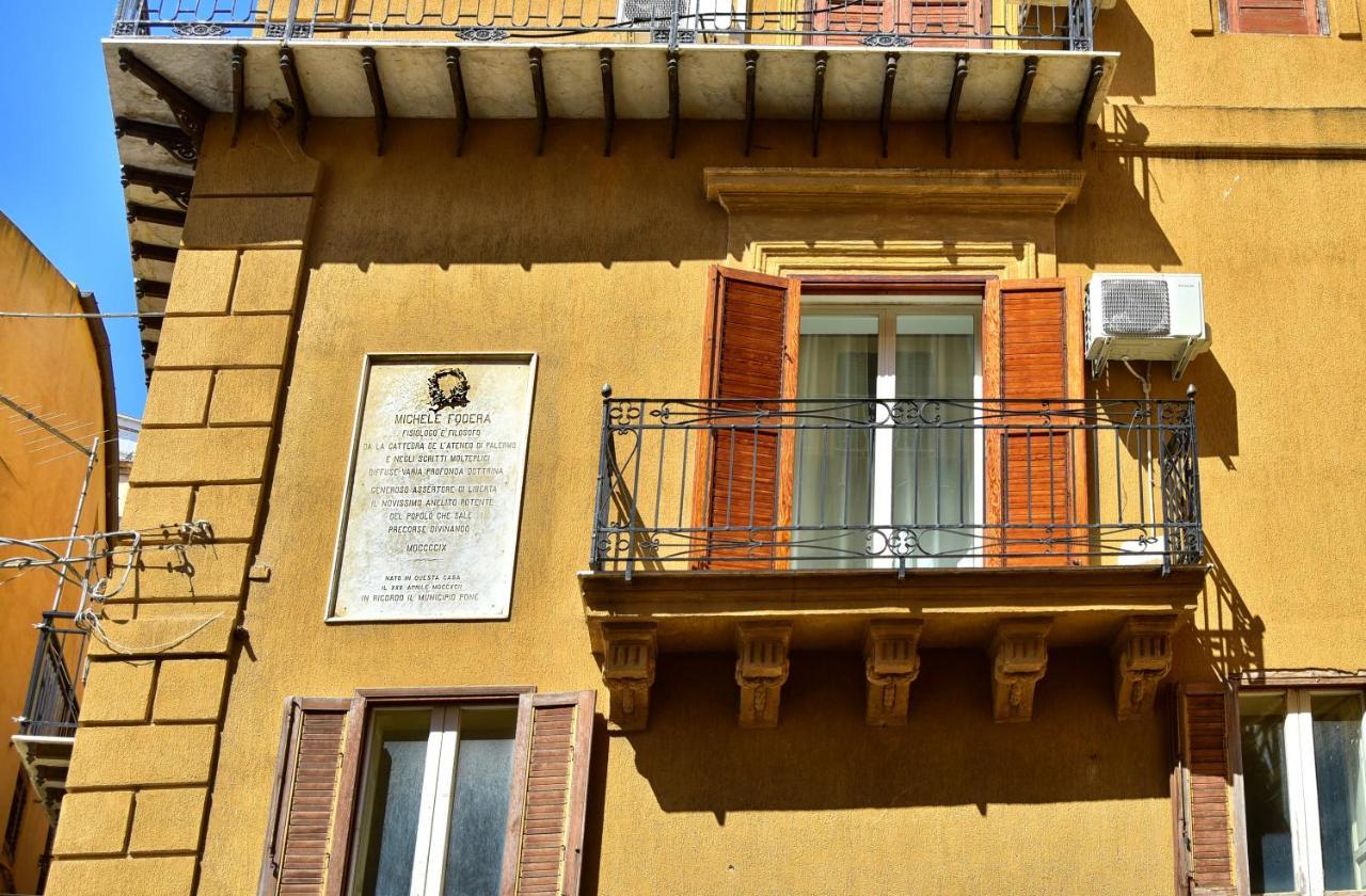 Apartment Dimora Fodera Agrigento