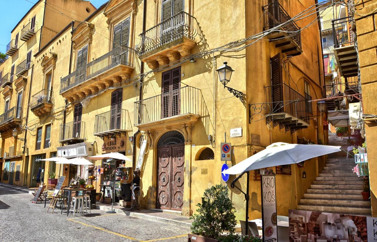 Apartment Dimora Fodera *