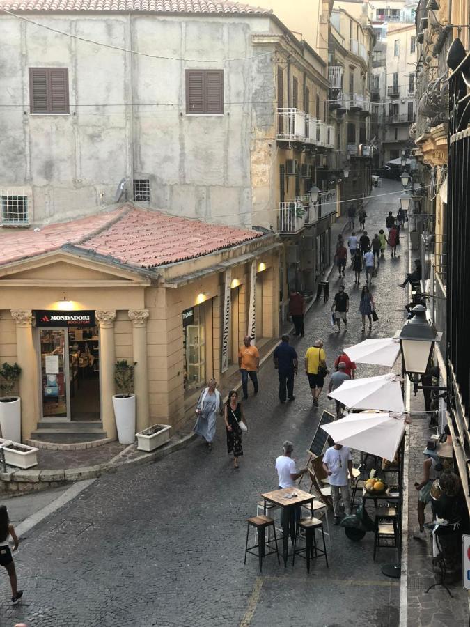 Apartment Dimora Fodera Agrigento