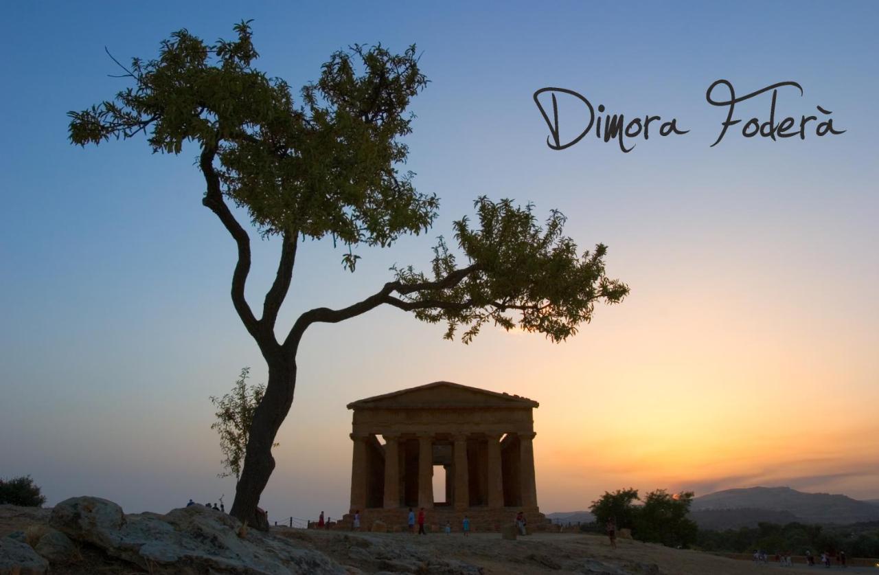 Dimora Fodera * Agrigento