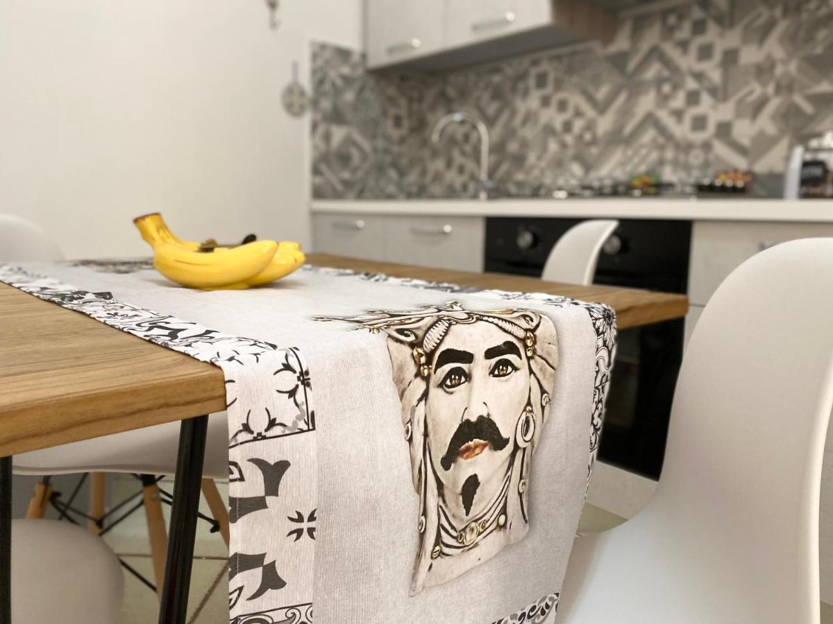 Dimora Fodera Apartment *