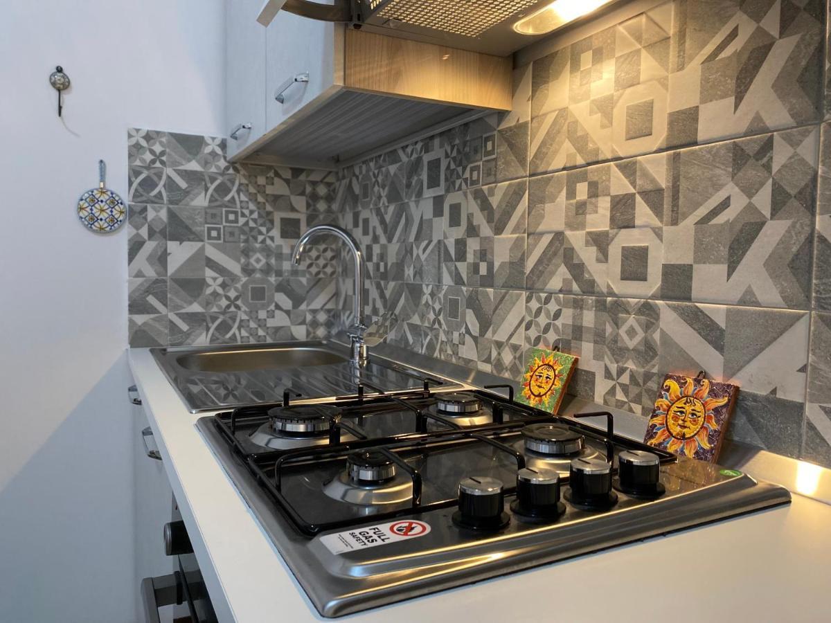 Dimora Fodera Apartment *