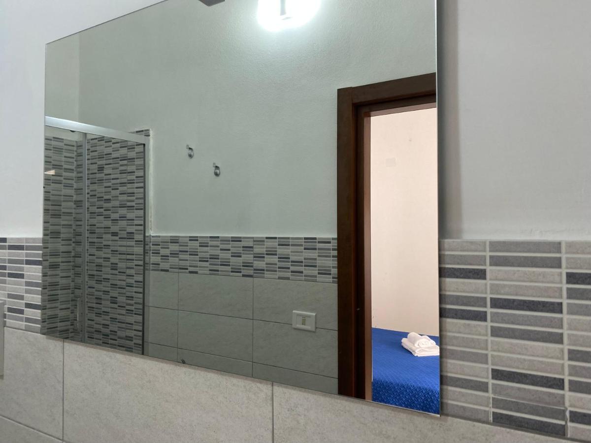 Dimora Fodera Apartment *