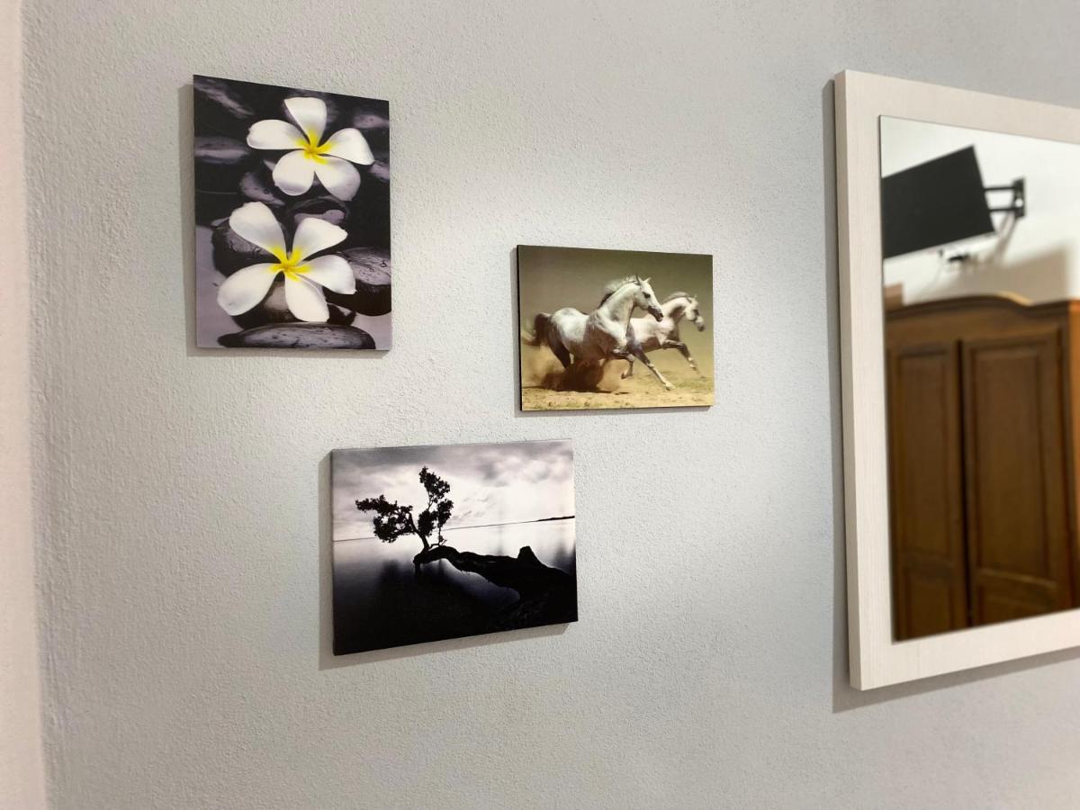 Apartment Dimora Fodera
