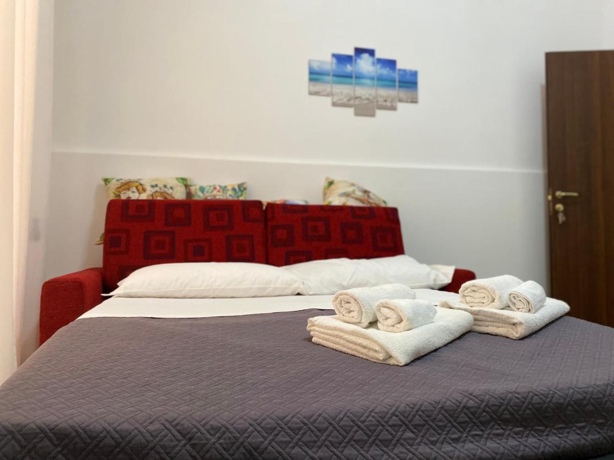 Dimora Fodera Apartment