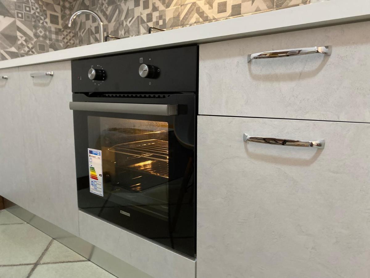 Apartment Dimora Fodera Agrigento
