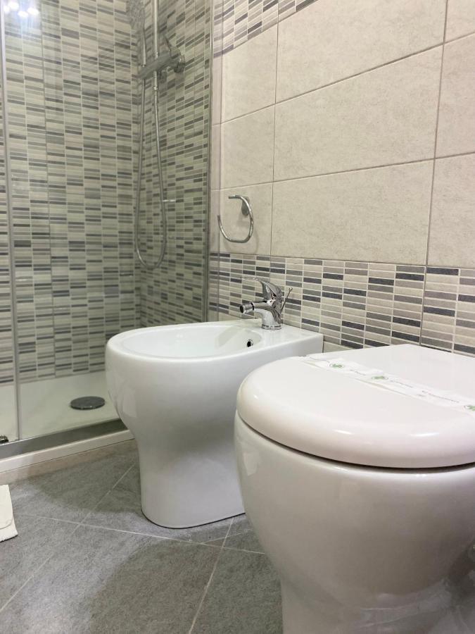 Apartment Dimora Fodera