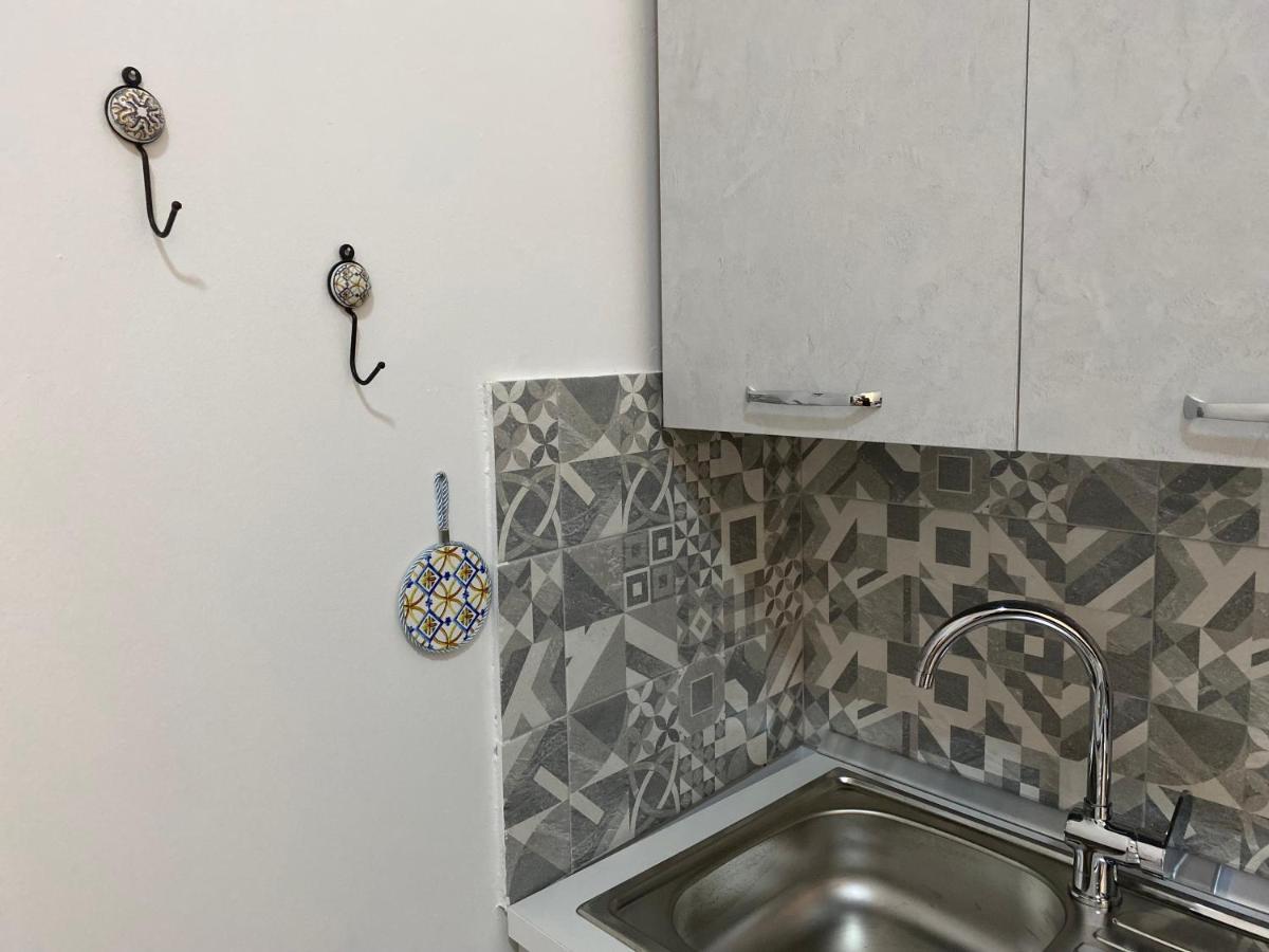Dimora Fodera Apartment *