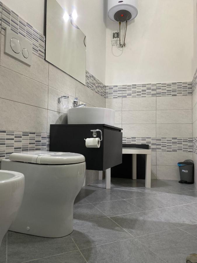 Apartment Dimora Fodera Agrigento