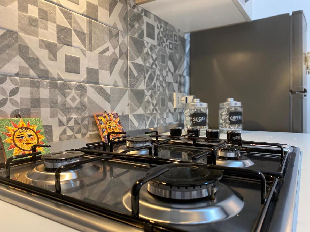 Apartment Dimora Fodera *