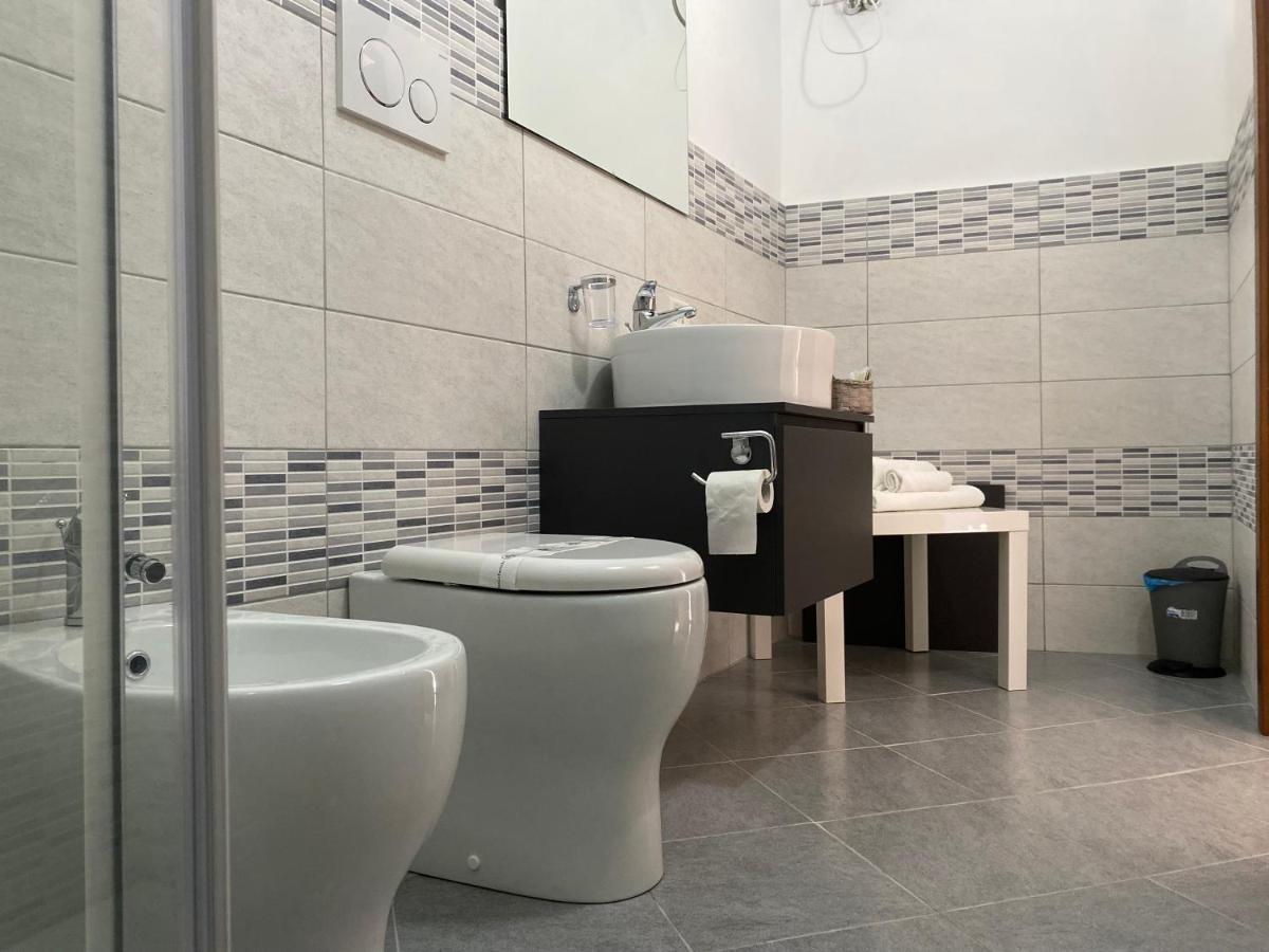 Apartment Dimora Fodera *