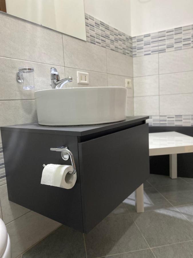 Dimora Fodera Apartment Agrigento