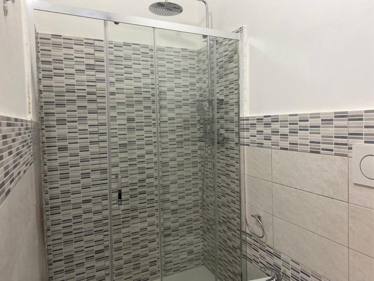 Apartment Dimora Fodera