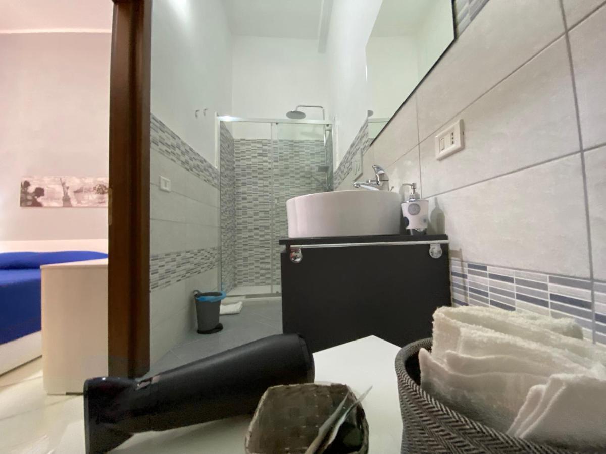 Apartment Dimora Fodera