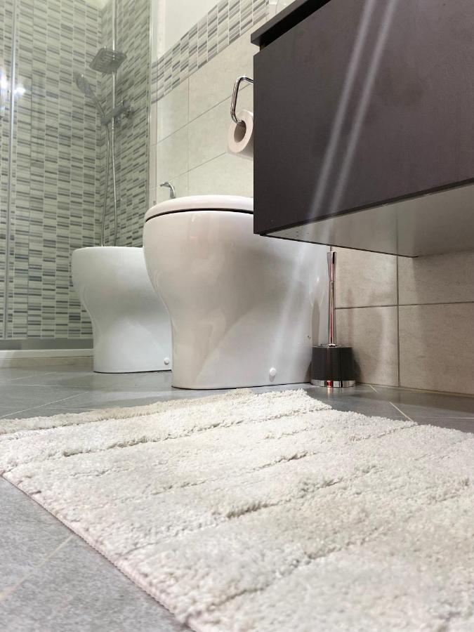 Apartment Dimora Fodera Agrigento