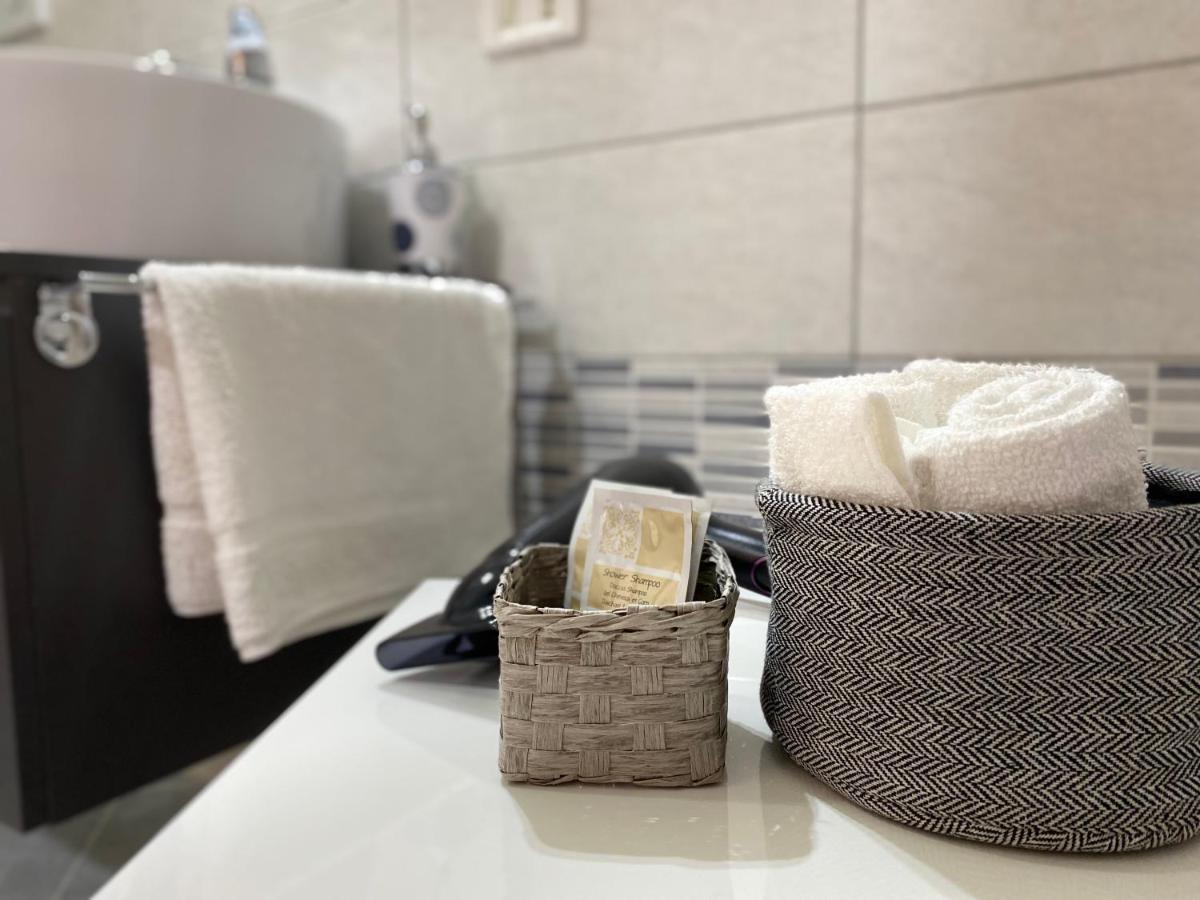 Apartment Dimora Fodera *