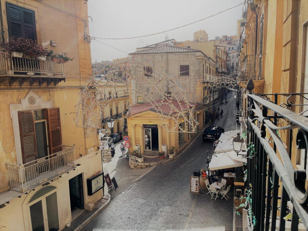 Dimora Fodera * Agrigento