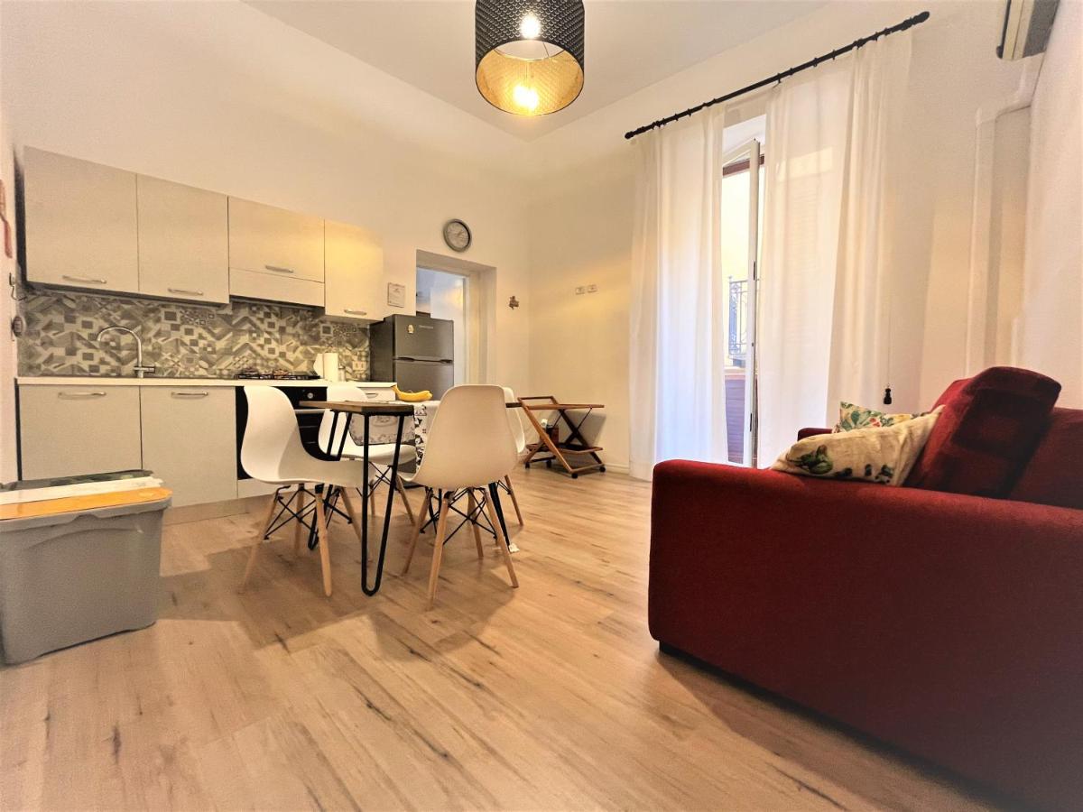 Apartment Dimora Fodera *