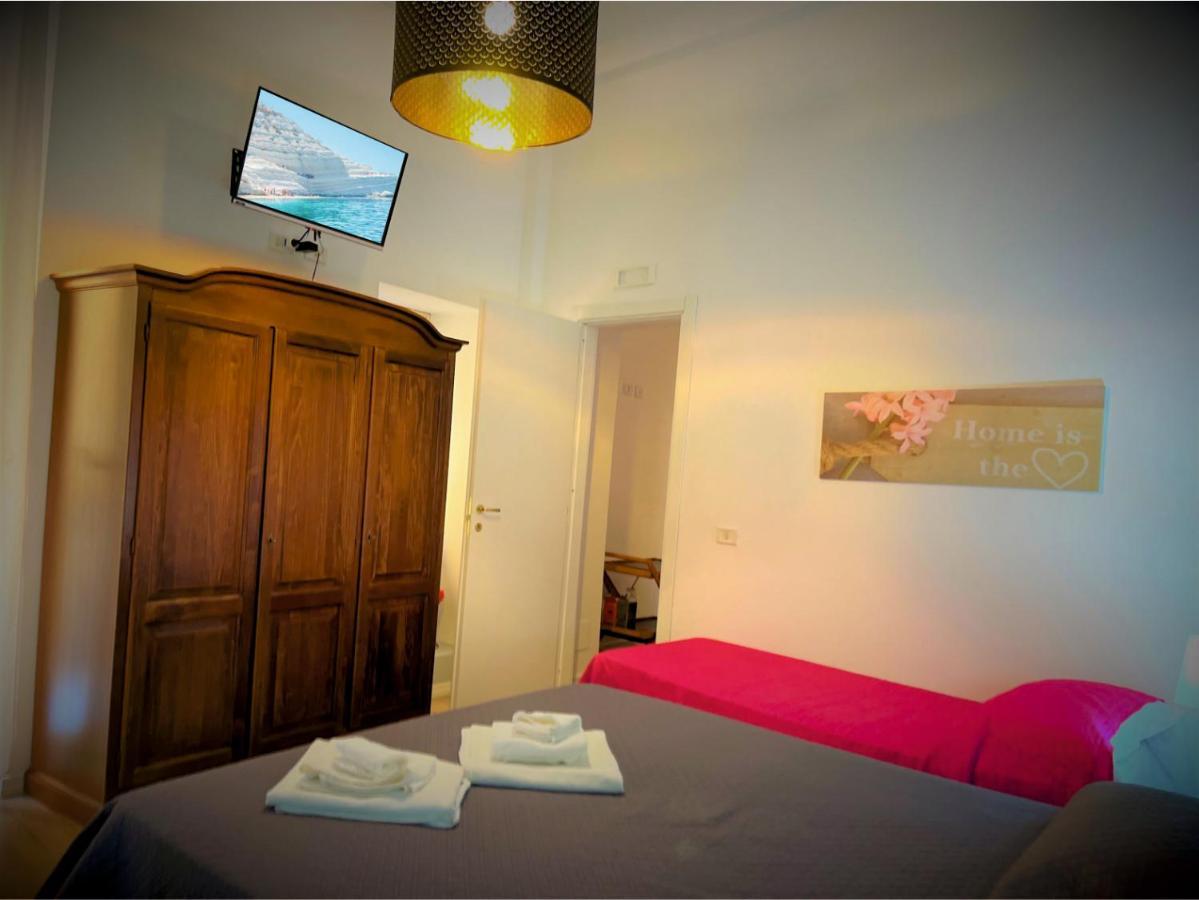 Apartment Dimora Fodera Agrigento
