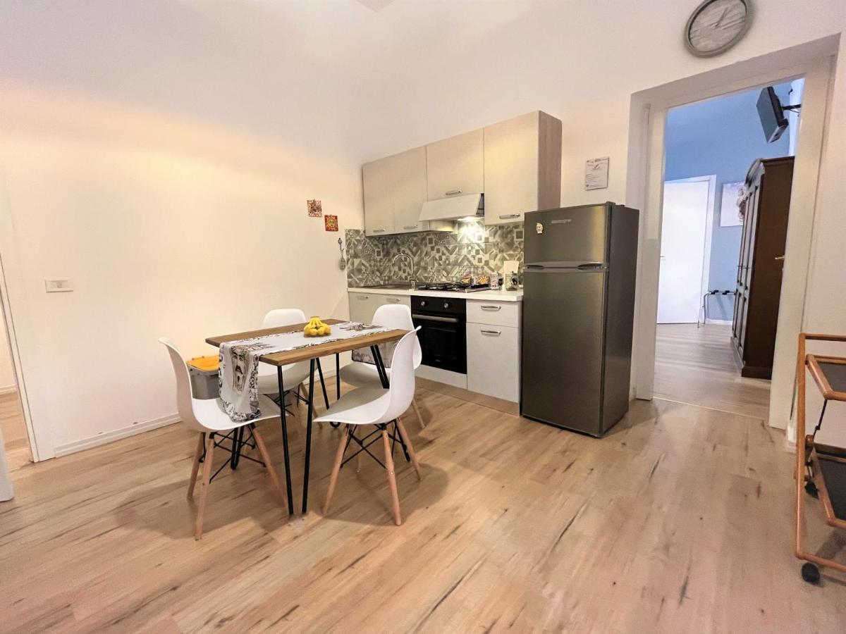 Dimora Fodera Apartment Agrigento