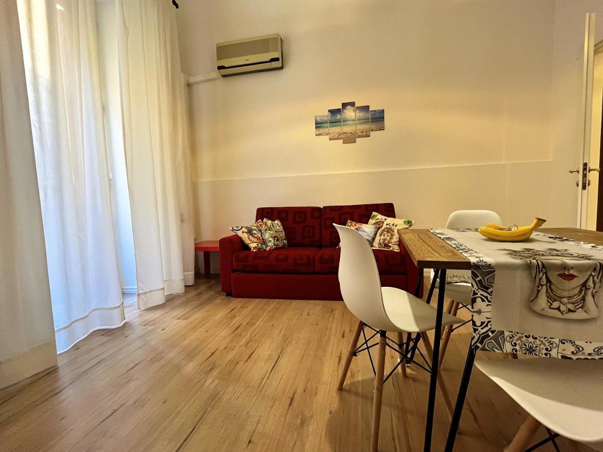 Apartment Dimora Fodera
