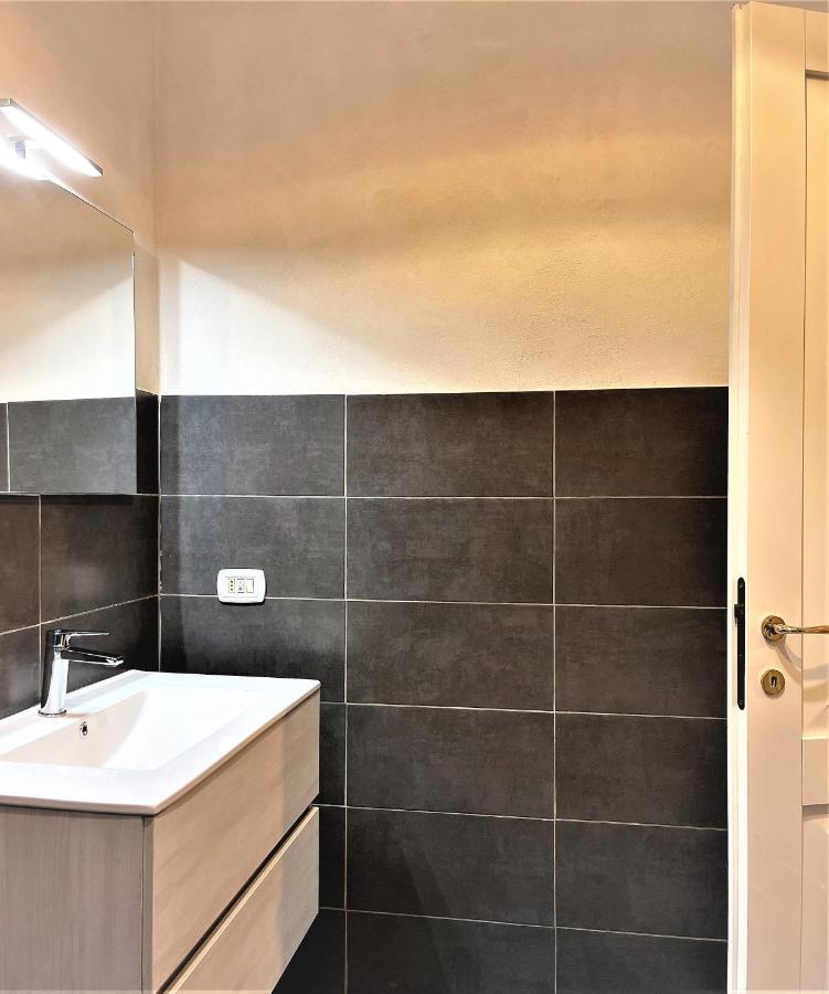 Dimora Fodera Apartment *