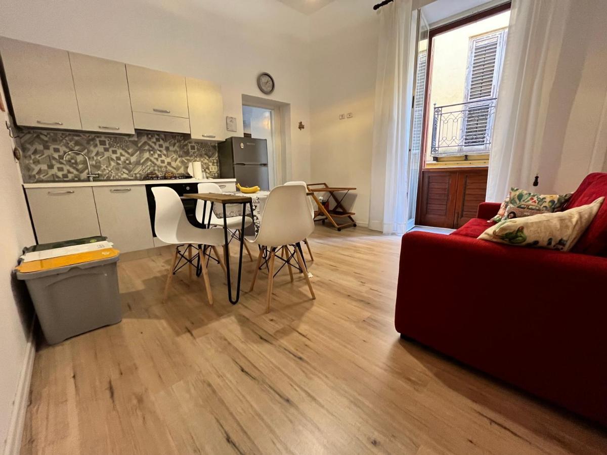 Dimora Fodera Apartment Agrigento