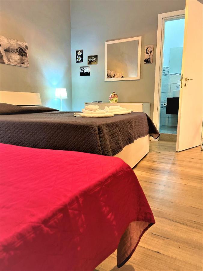 Dimora Fodera Agrigento