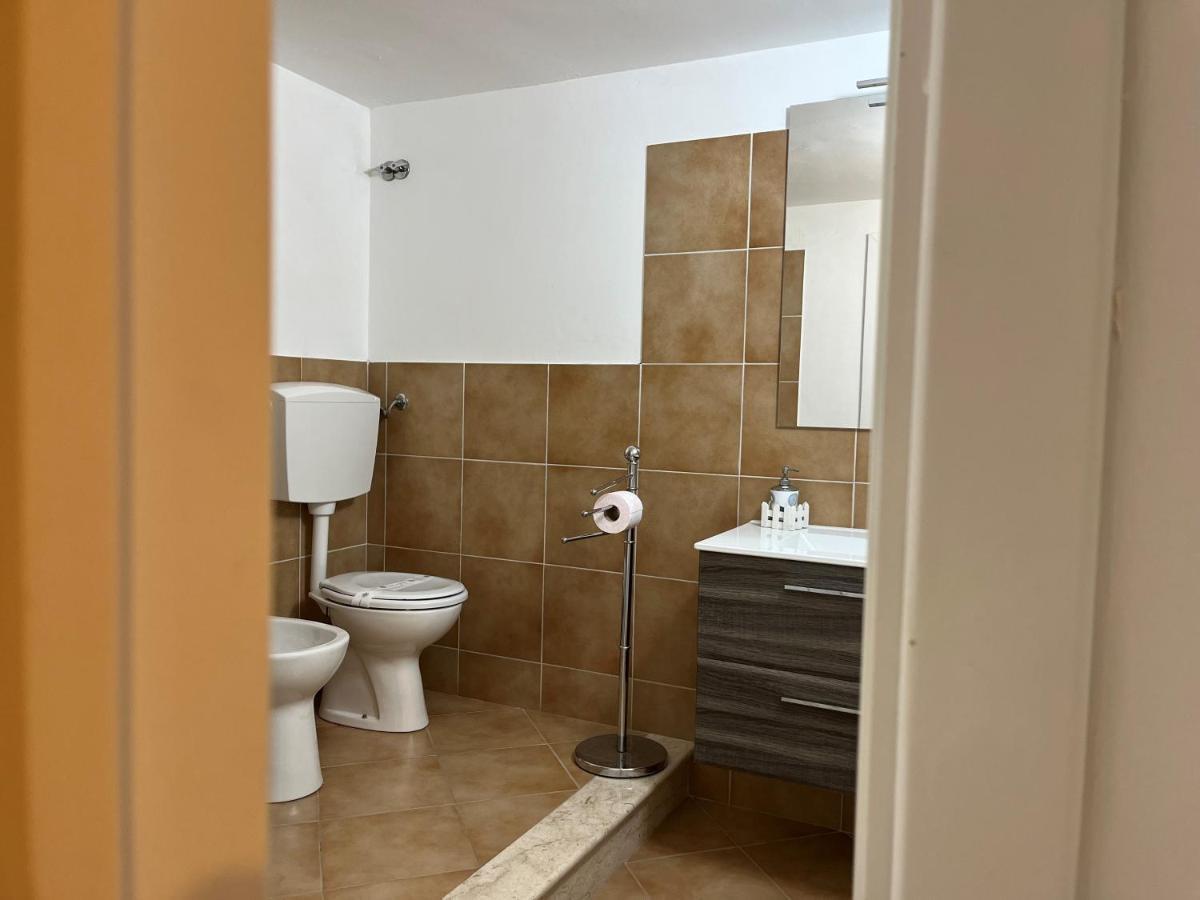 Dimora Fodera Apartment