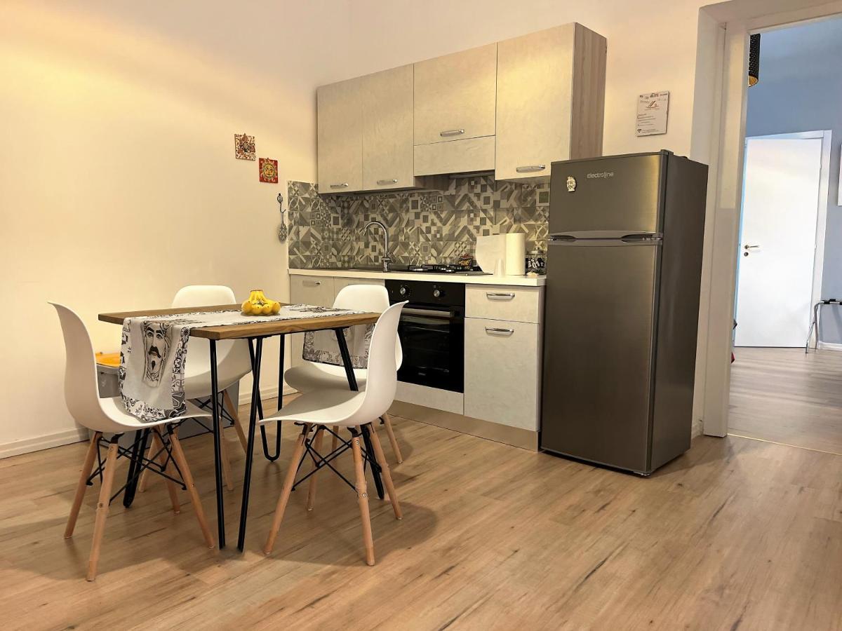 Apartment Dimora Fodera Agrigento