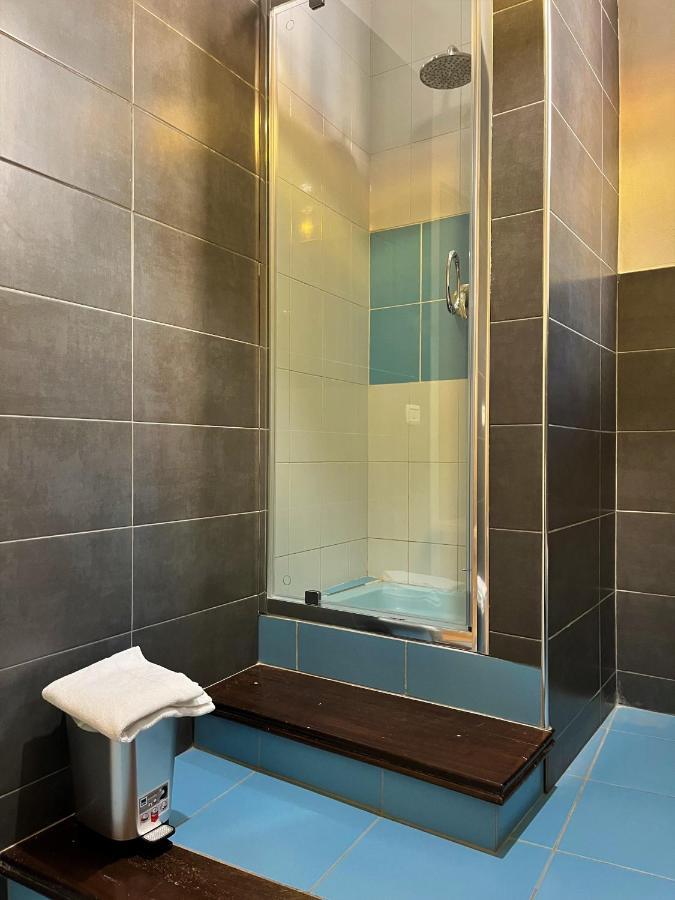 Apartment Dimora Fodera *