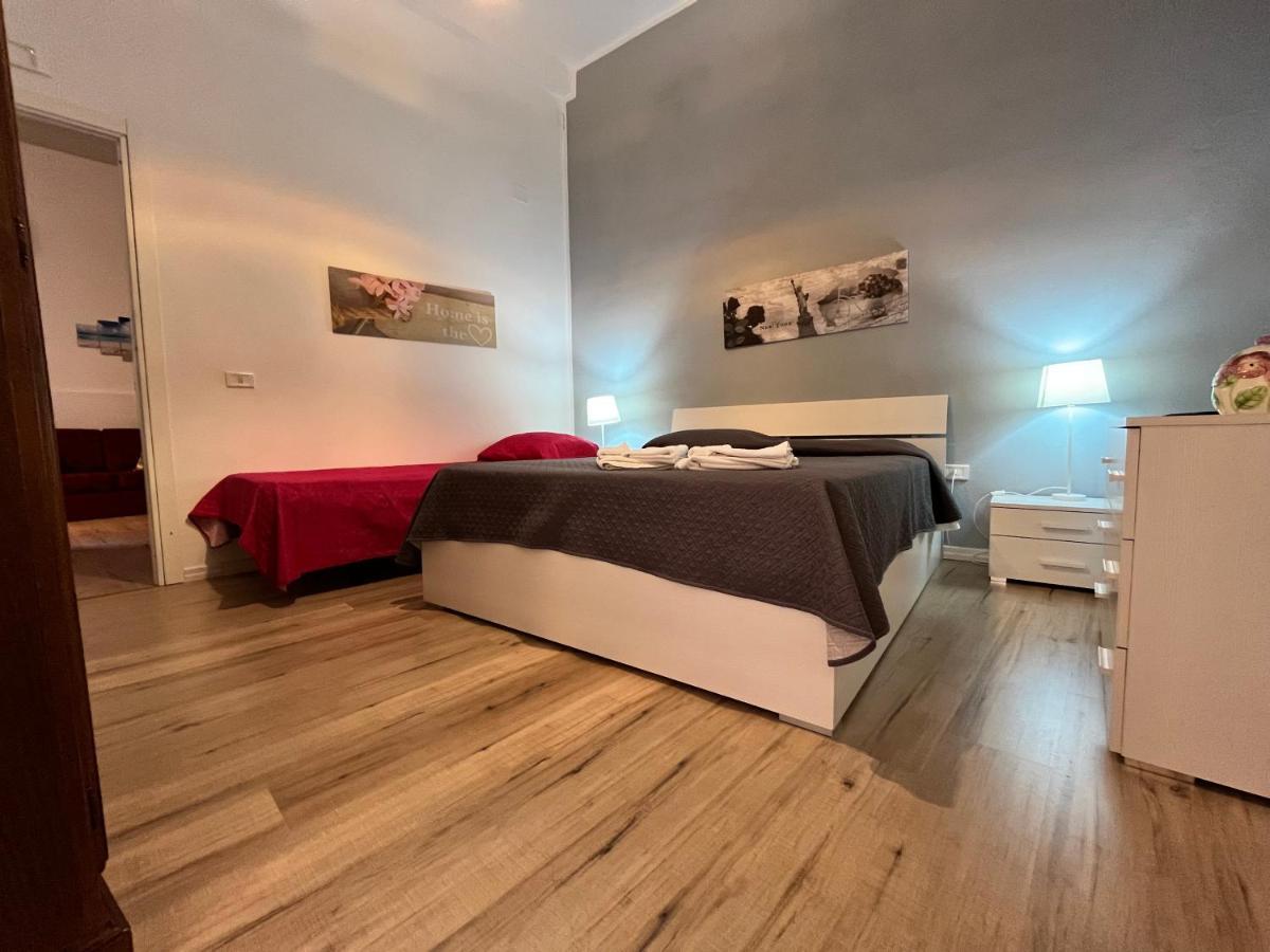 Apartment Dimora Fodera