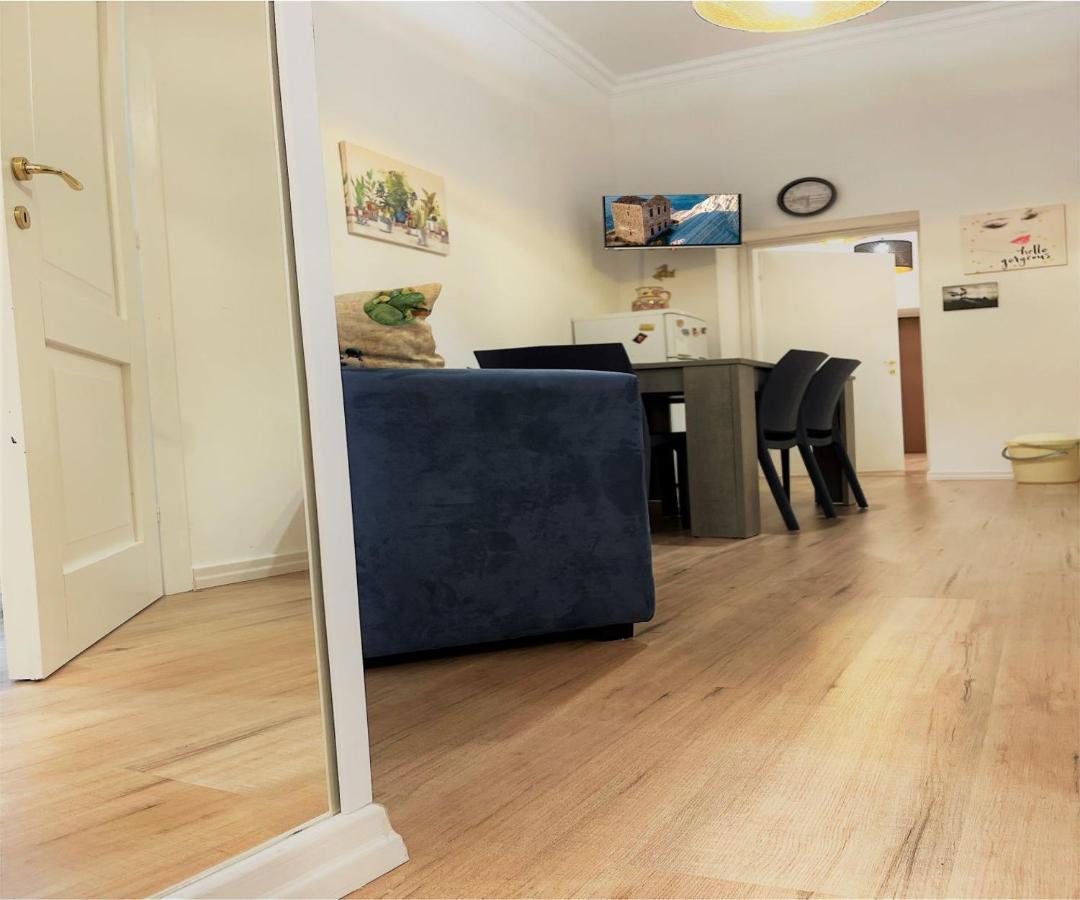 Apartment Dimora Fodera *
