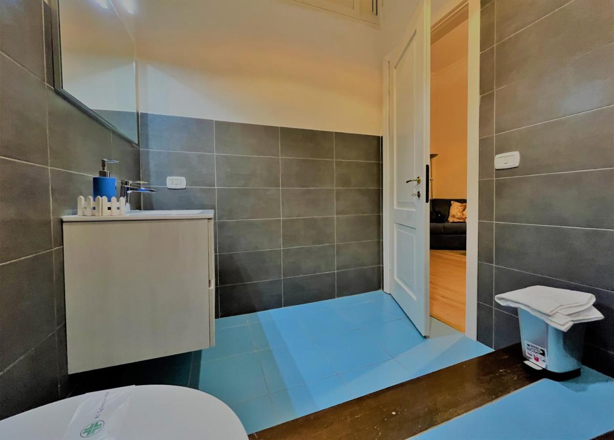 Dimora Fodera Apartment Agrigento
