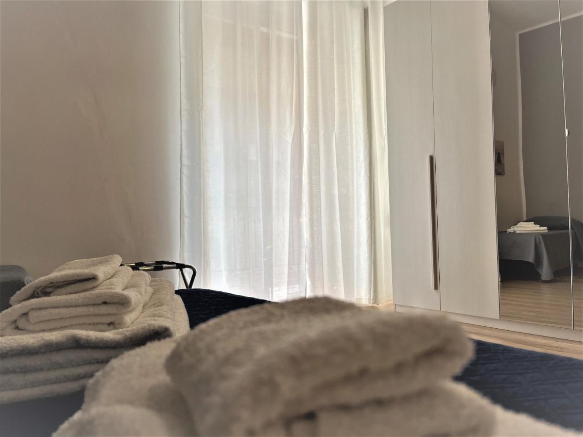 Apartment Dimora Fodera *